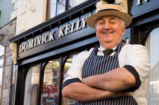 Kellys Butchers